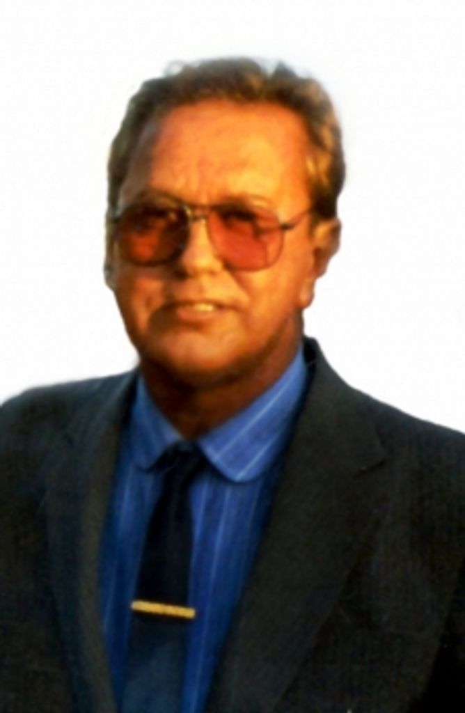 Coleman Johnson  Sr.