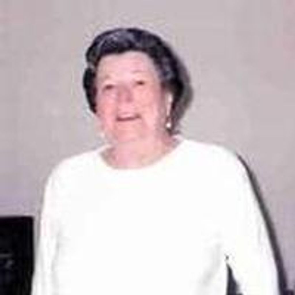 Alice "Jean" Brown