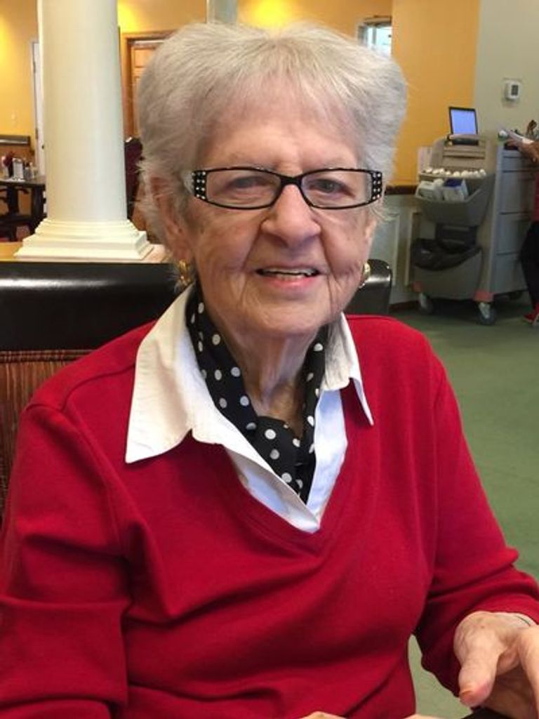 Mary Gayle Ryan Profile Photo