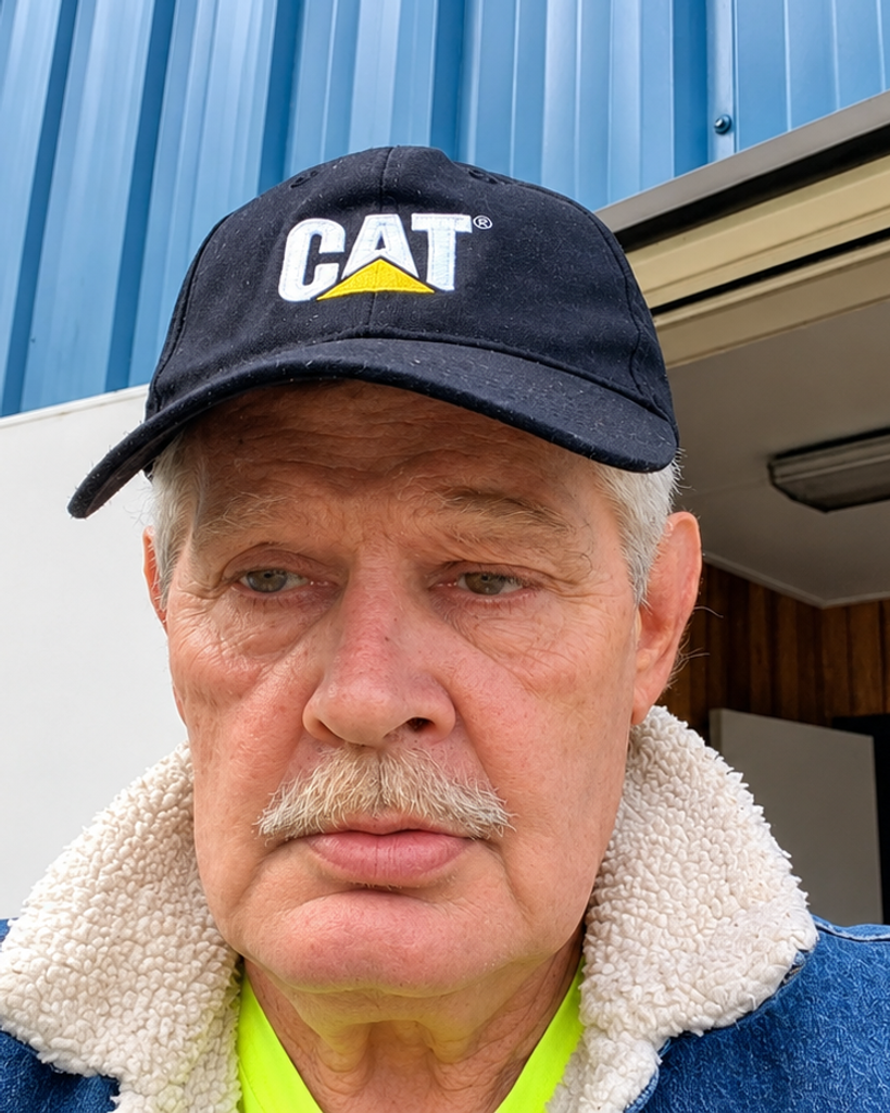 Wayne Allen "Wormy" Hudson Profile Photo