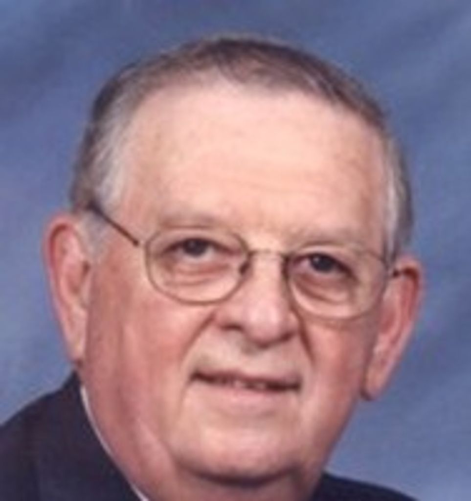 Walter S. Comeaux, Jr.