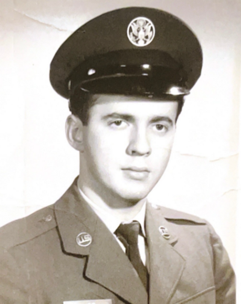 Angel "Angelo" Manuel Lugo Jr. Profile Photo