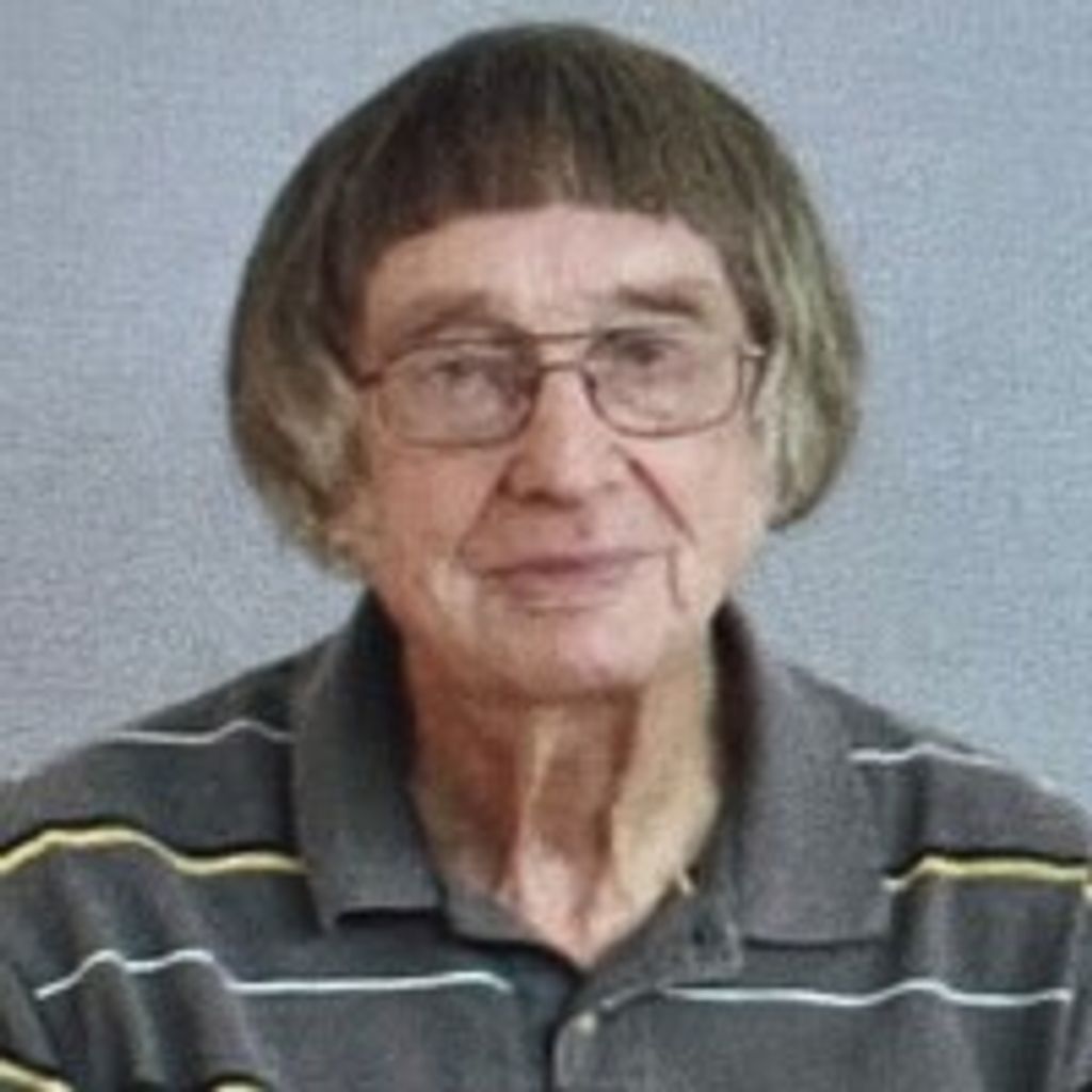 Dwain M. Church Profile Photo