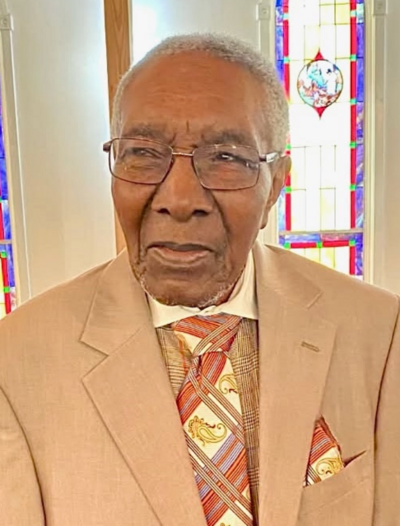 Sam Solomon Robinson Profile Photo