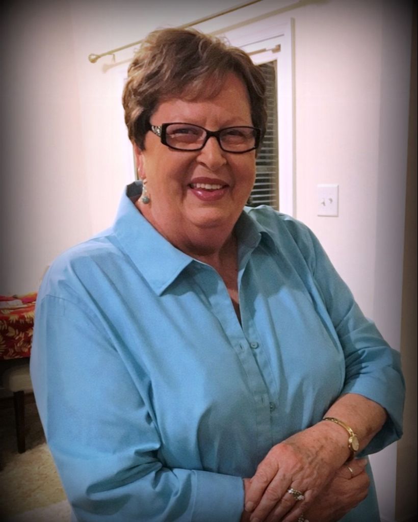 Shirley Marie Brandon Wells