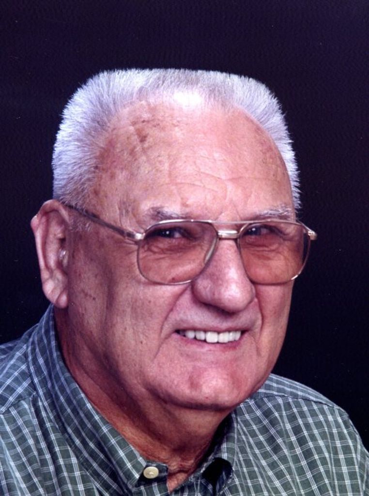 Richard M. Conrad, Jr
