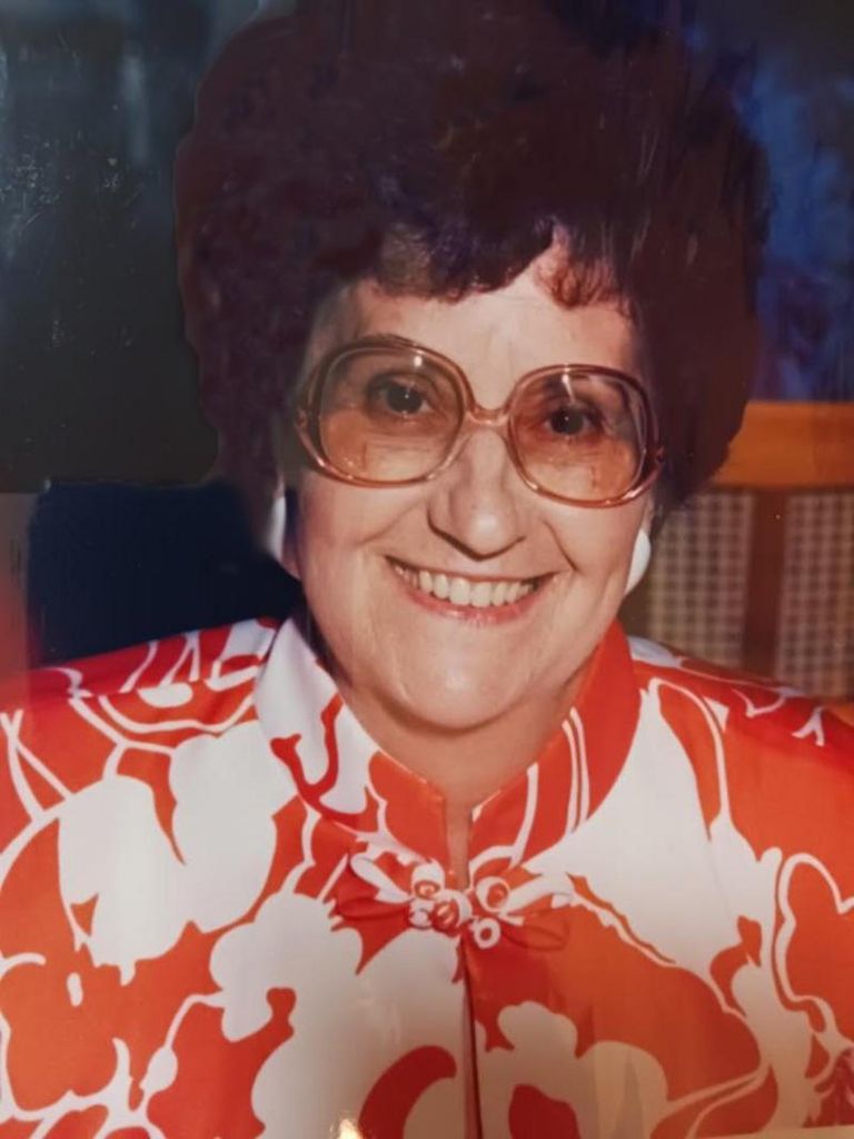Phyllis Cecelia Dollar Profile Photo