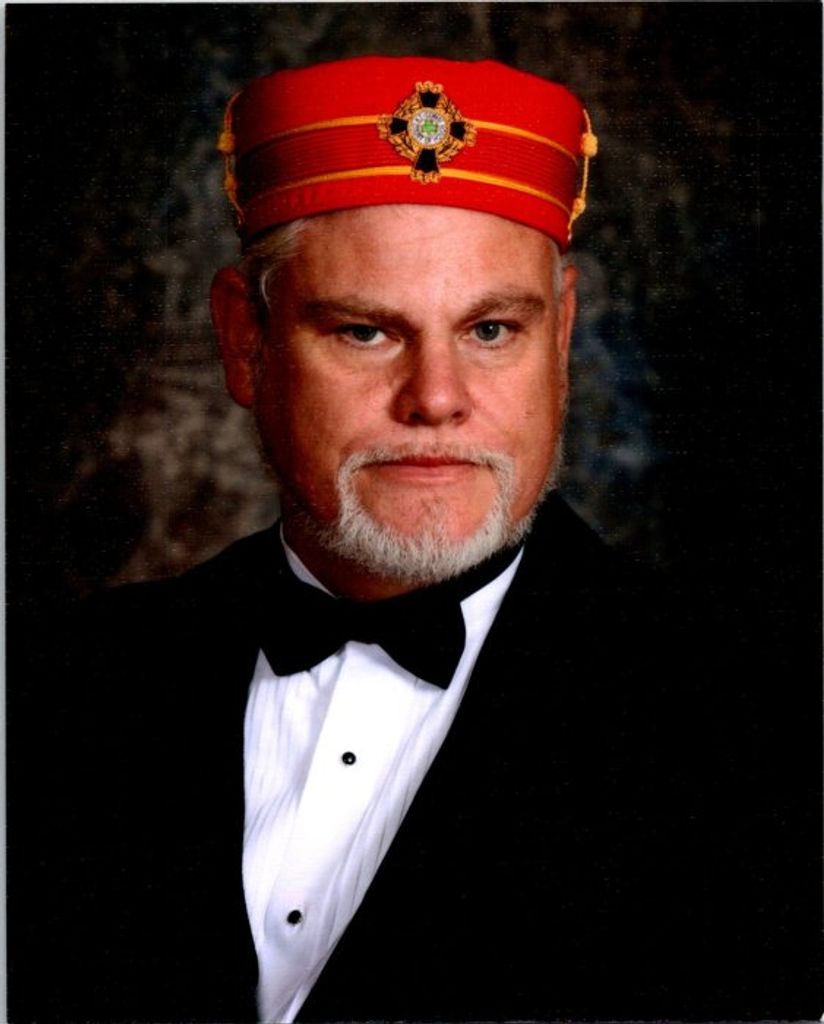 Clifford Morgan Hunter