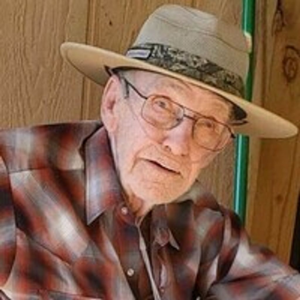 Carl Rhom, Jr.