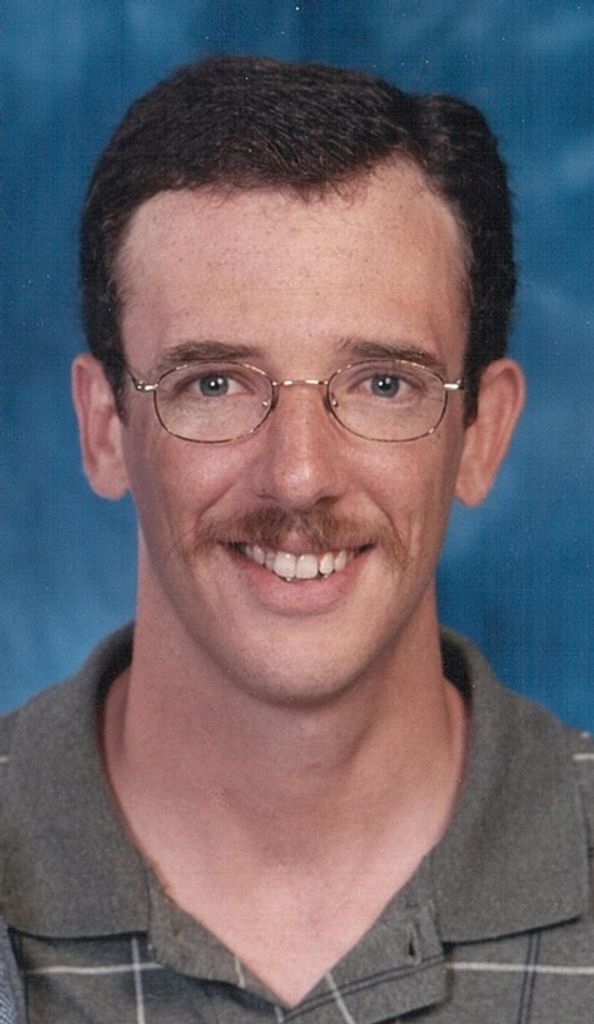 Dennis Patrick D'Angelo Profile Photo