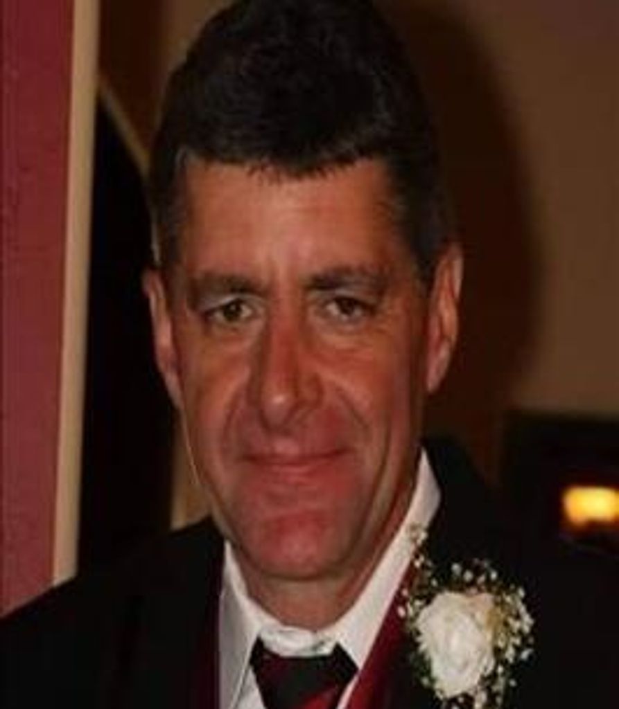 Kevin Ford Profile Photo