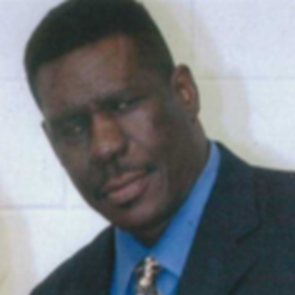 James Author Jordan Profile Photo