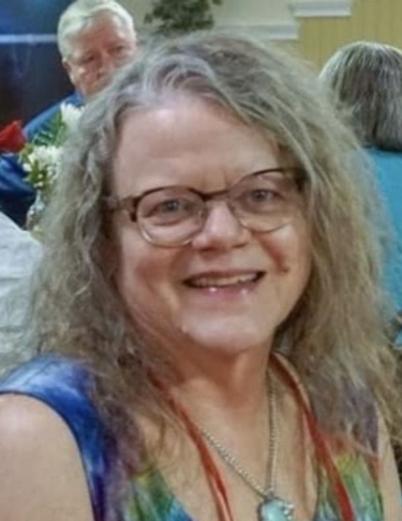 Kathy J.  Von Korff