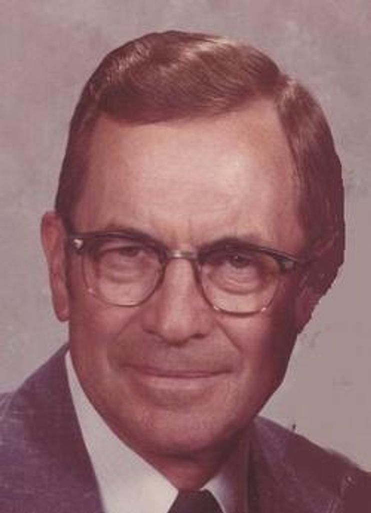 Lawrence Jr. Hestand