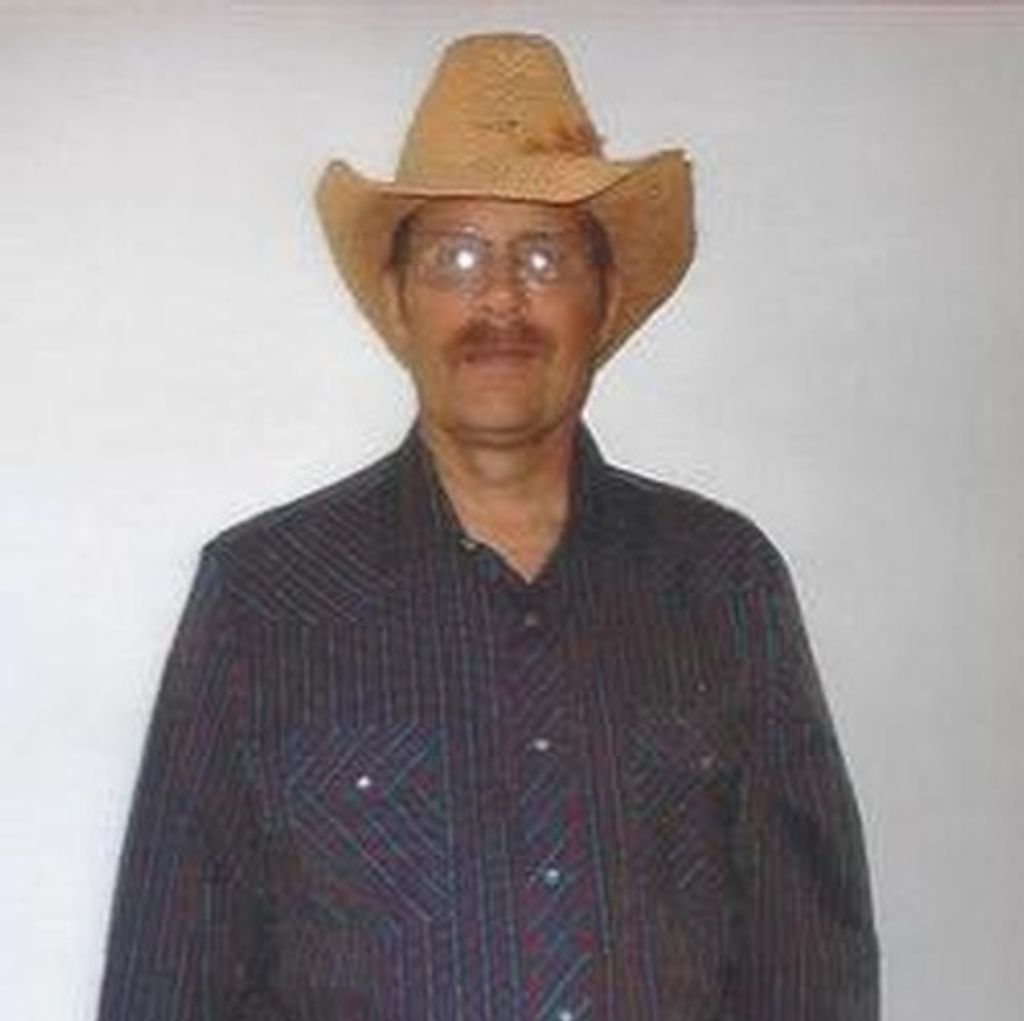 Craig Johnson Profile Photo