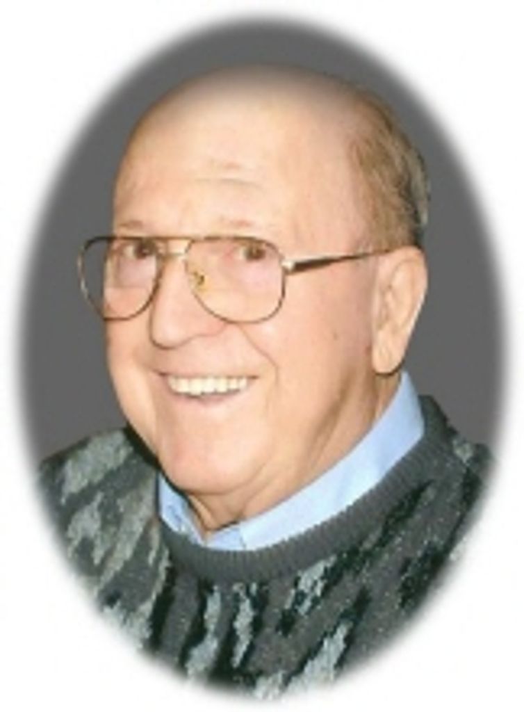 Leo William Persia Profile Photo