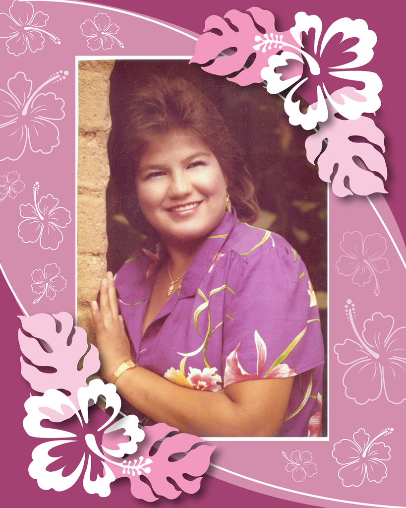 Lorraine Bernice Martinez Profile Photo