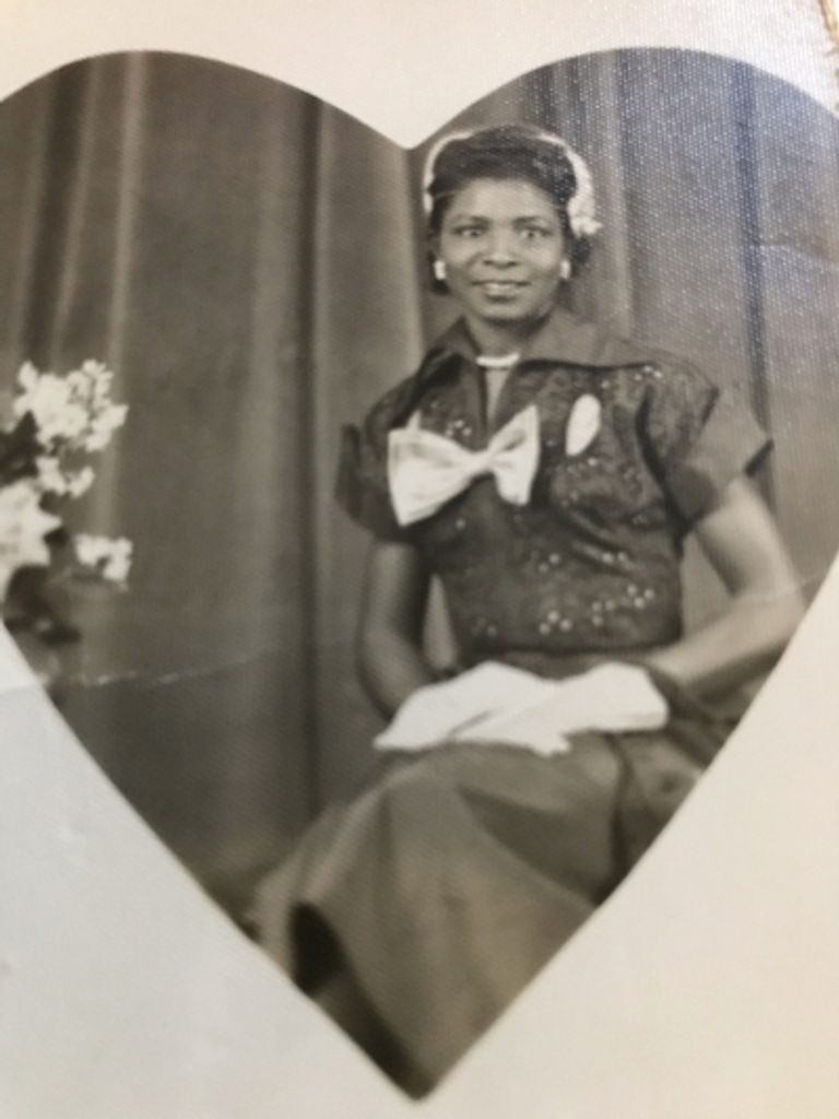 Mrs. Ruby Rothwell Profile Photo