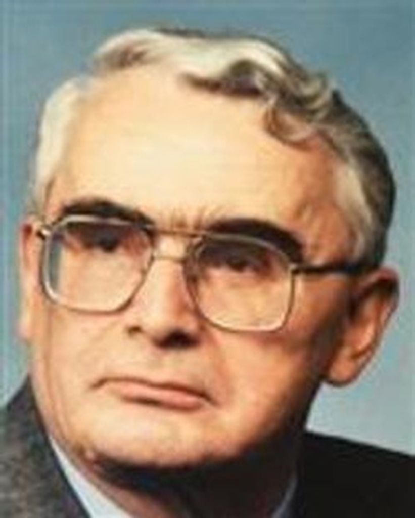 Thaddeus Kaliszewski