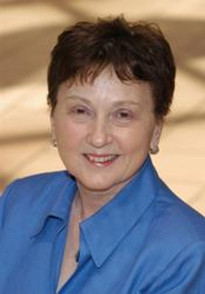 Marla J. Murphy