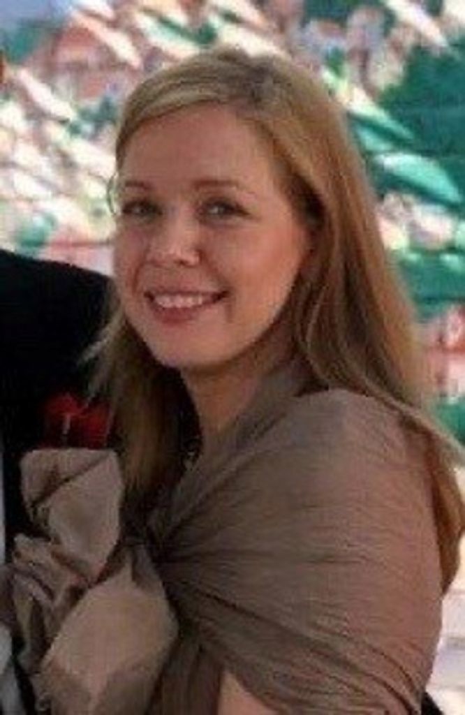 Noel Carol Clay