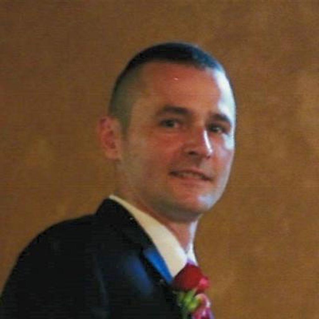 Christopher Layne Dietz