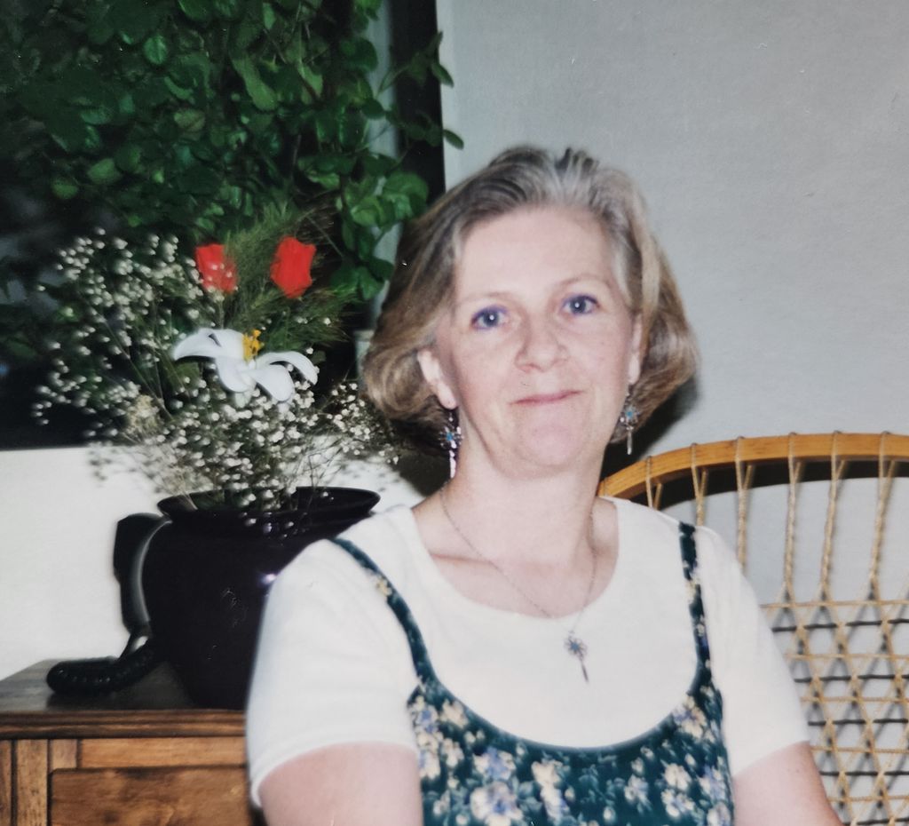 Judith Wills Profile Photo
