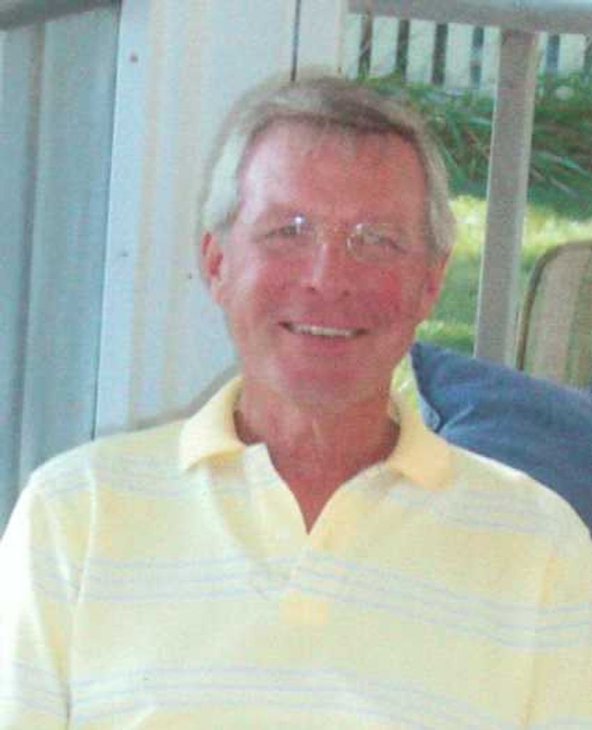 Karl Nowak Profile Photo