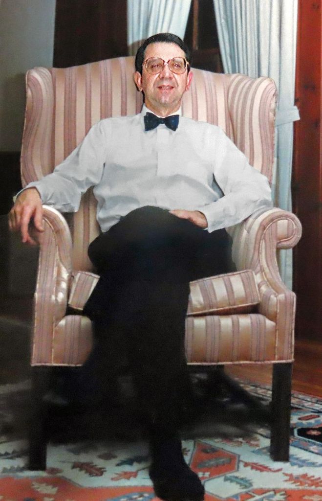 Stephen J. Gulo Jr. Profile Photo