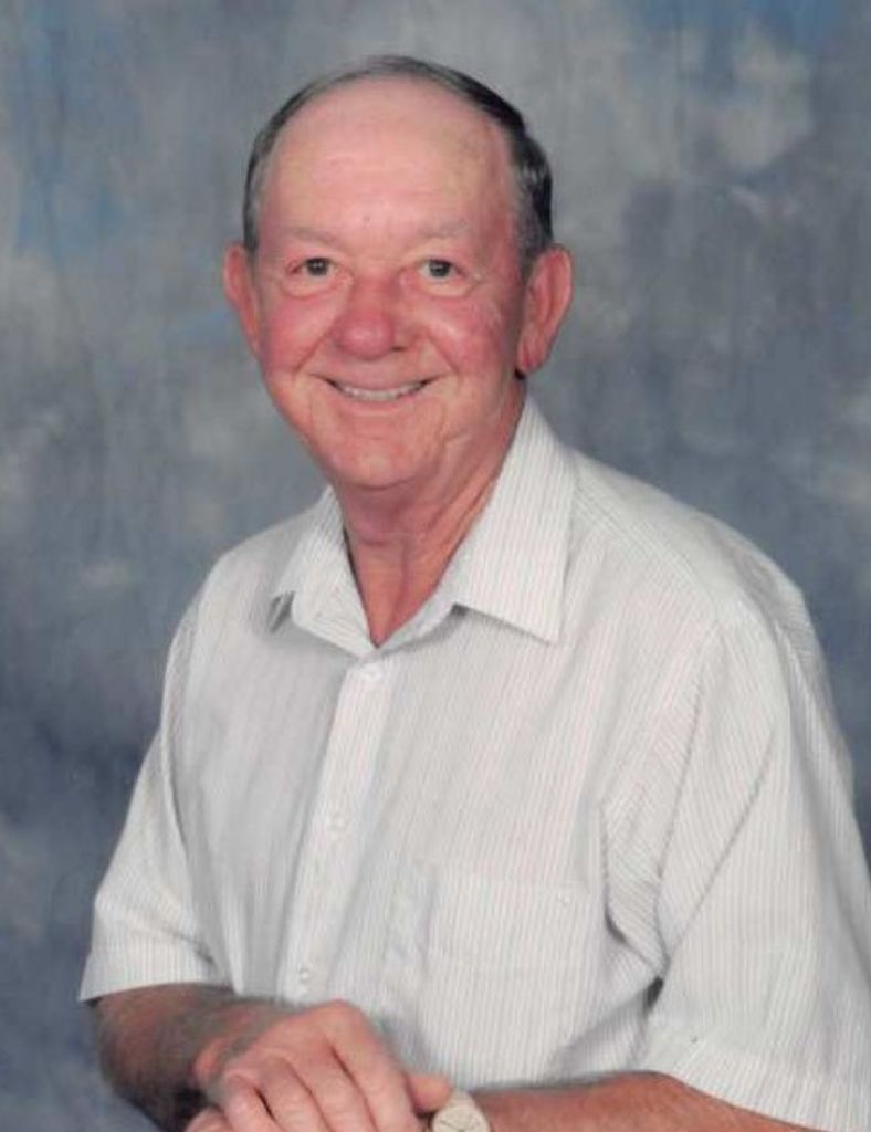 Marvin W. Langford