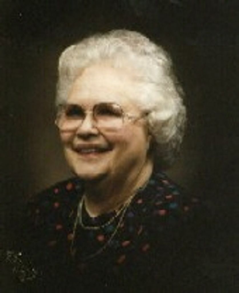 Annie M. Reeves