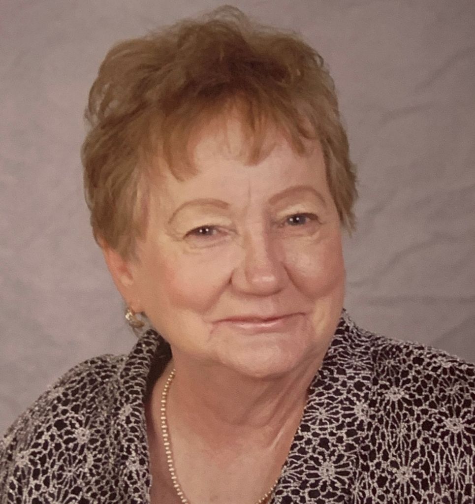 Mary Anna Cecil