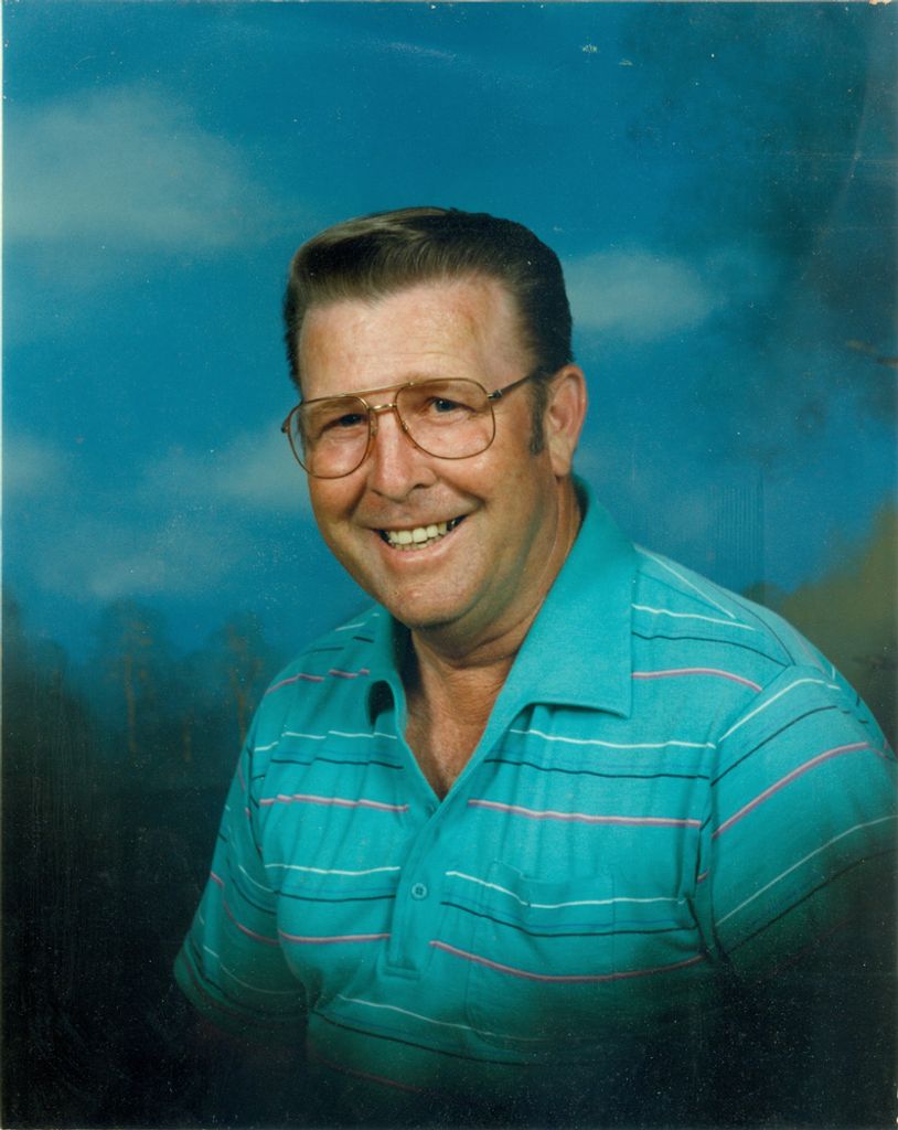Lynn Raeford Elkins
