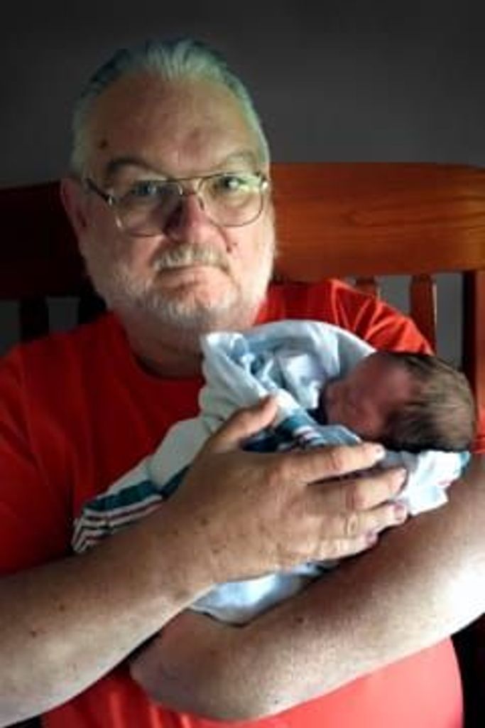 David Eugene Jordan