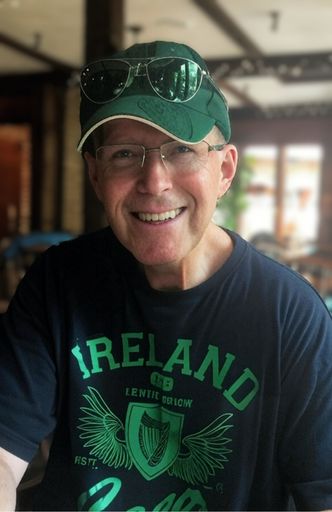 Thomas O'Callahan's obituary image