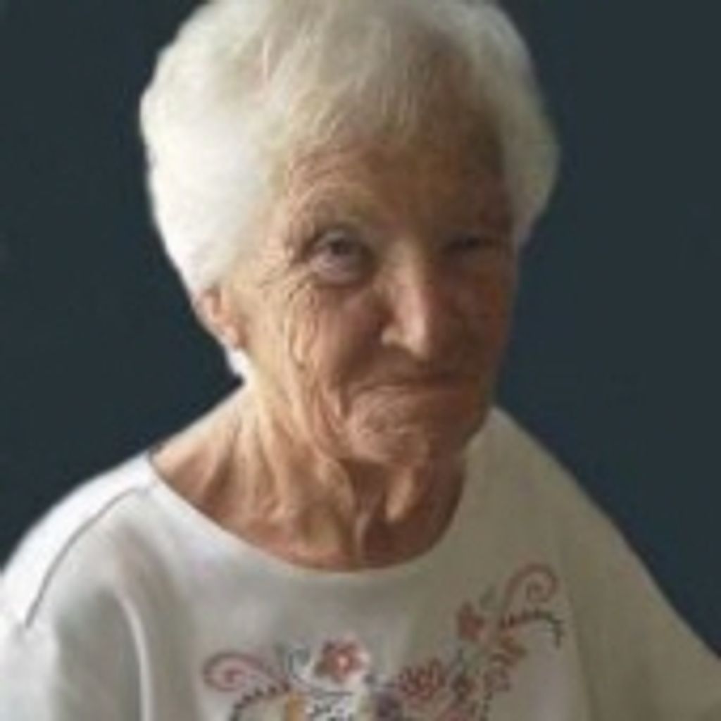 Nina Vaughan Profile Photo