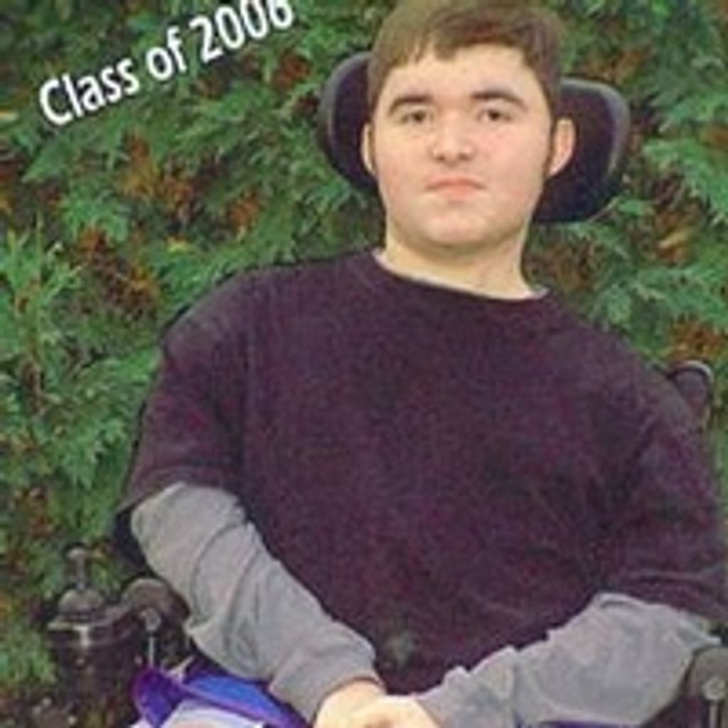 Christopher Michael Baumann