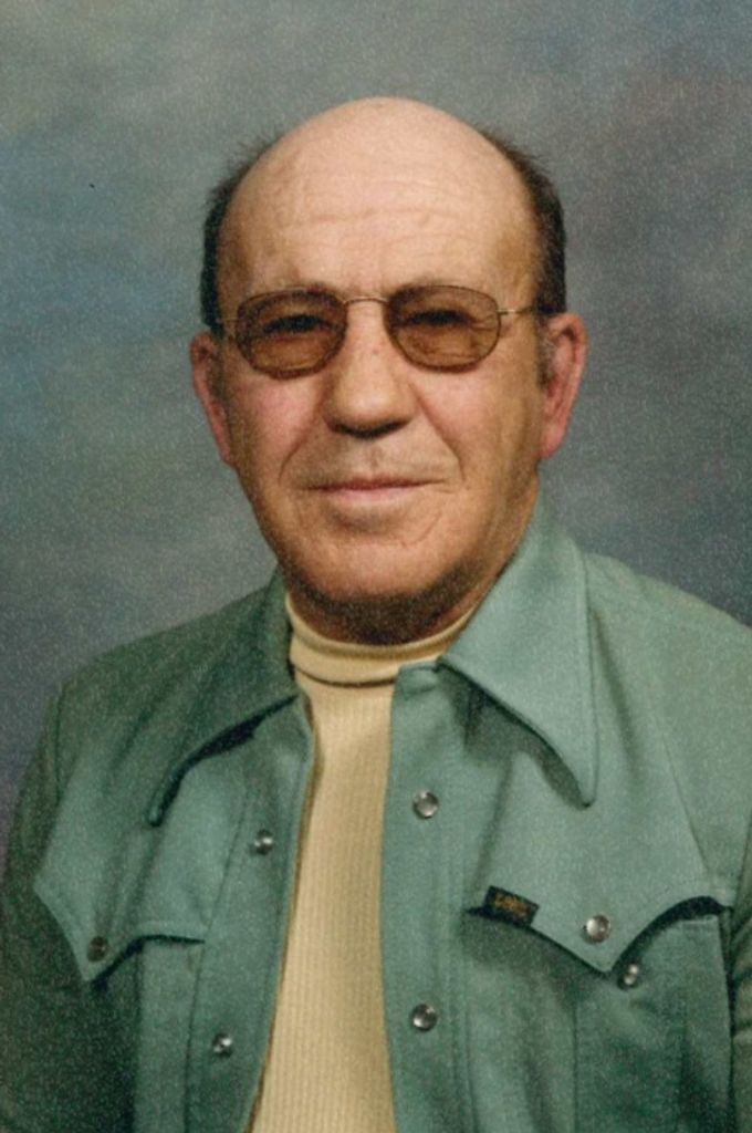 Ronald "Ron" Reich Profile Photo
