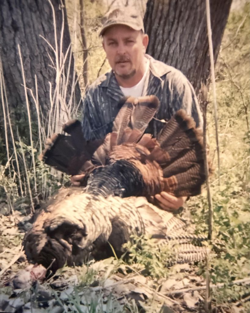 Kip Raymond Kelso Profile Photo