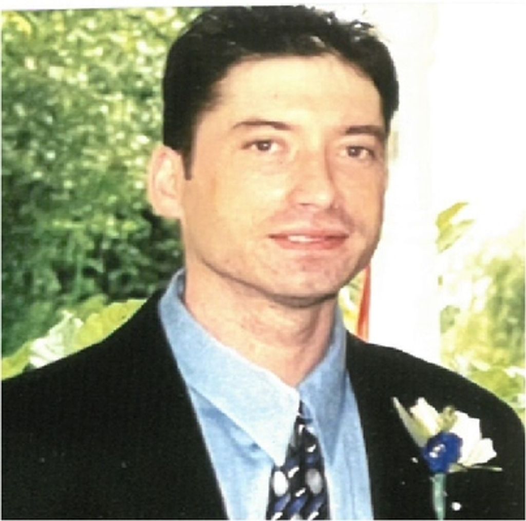 Jon Patrick Ackley Profile Photo