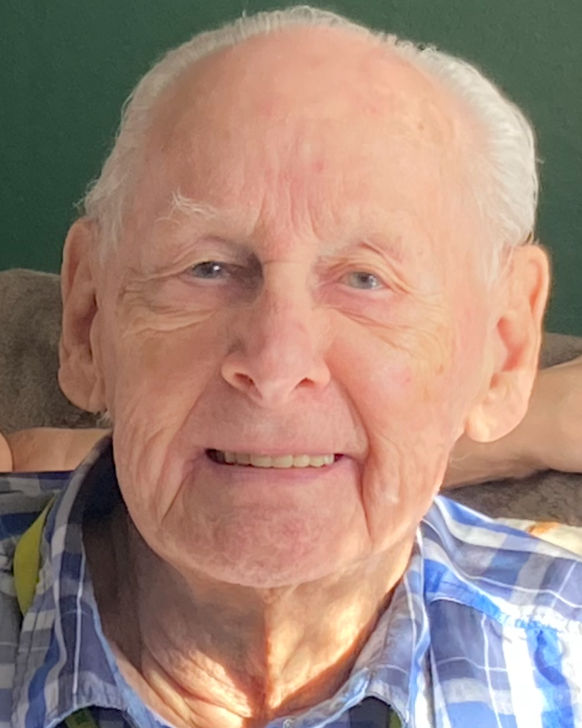 John W. Kostzewa Jr.