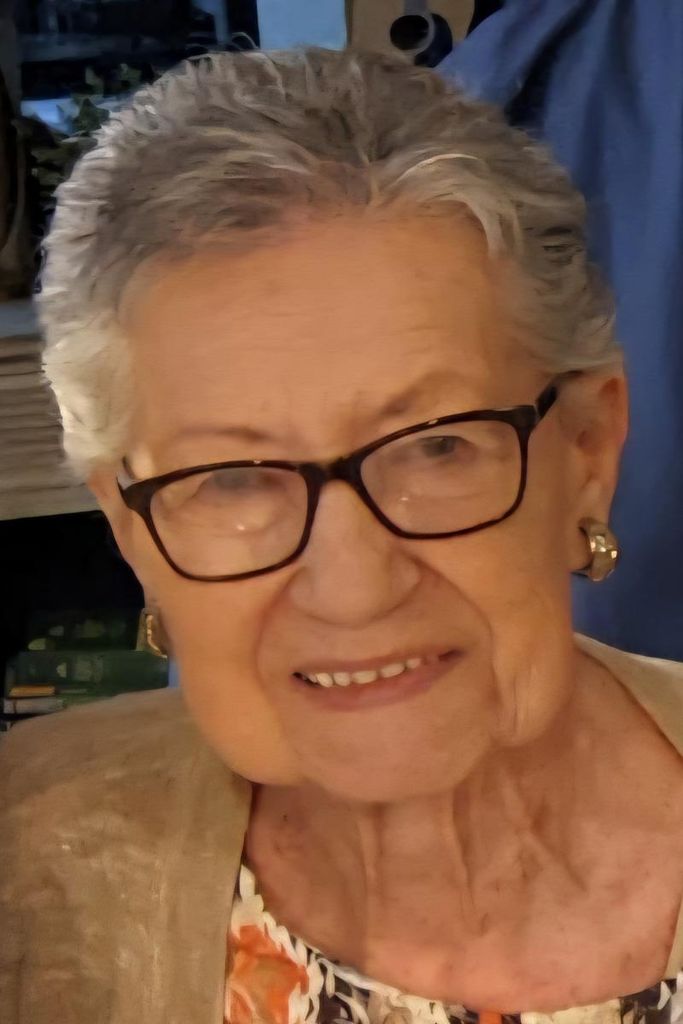 Marilyn Joyce Kemp Hanson Profile Photo