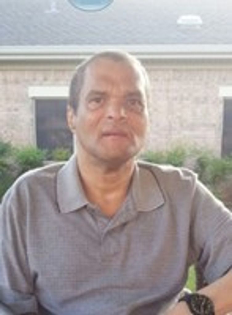 Leon Gardner