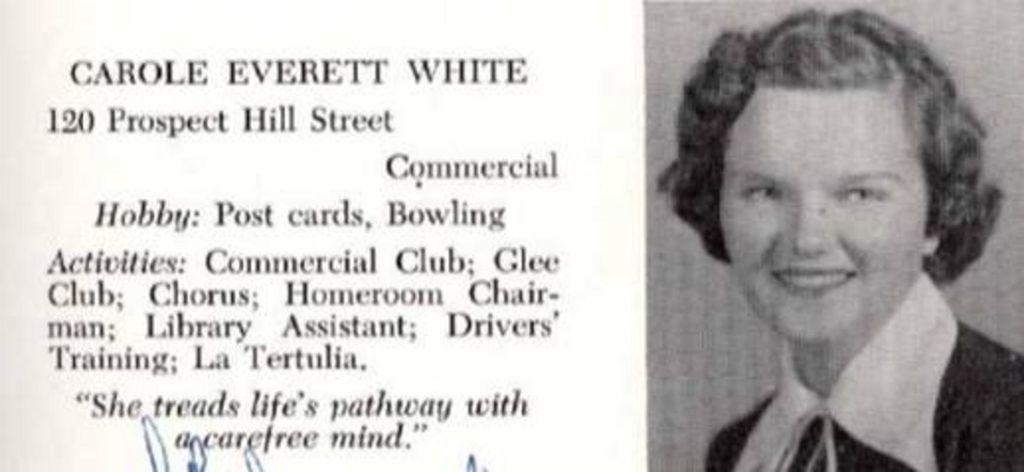 Carole W. Terry