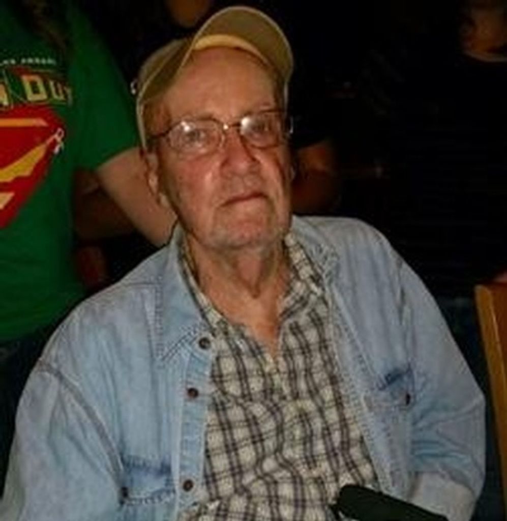 Donald Lee Gansner Sr