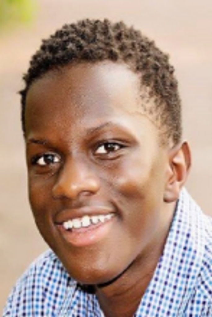 Daniel Ethan Newman Profile Photo