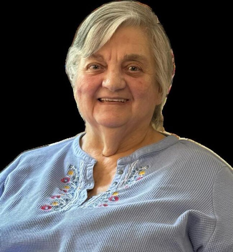 Joan C. (Bacon)  Caputo Profile Photo