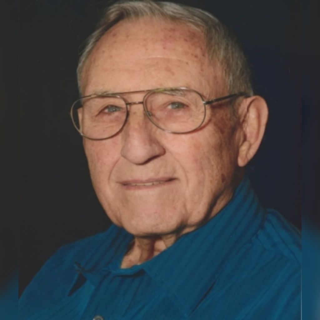 Duane Raymond Knox