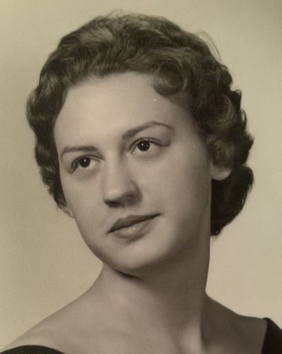 Joan C. Swain's obituary image