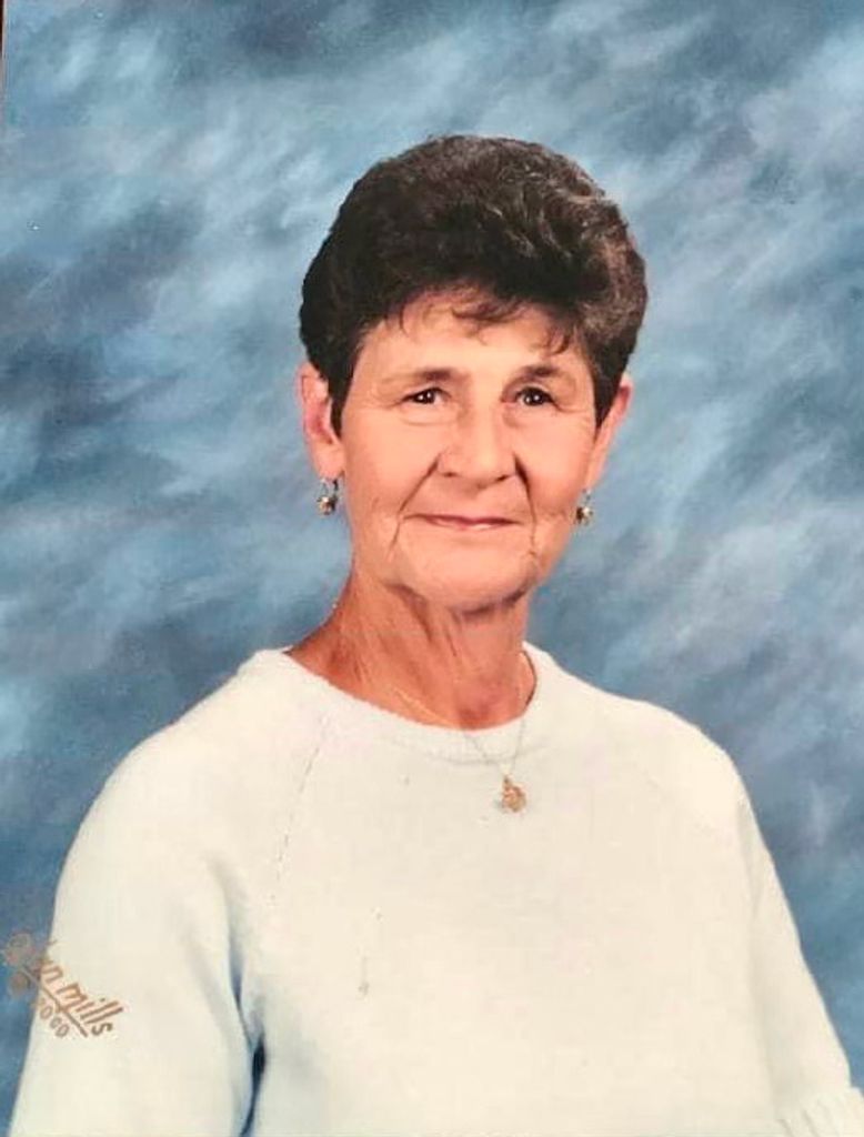 June Payne Hamby Profile Photo